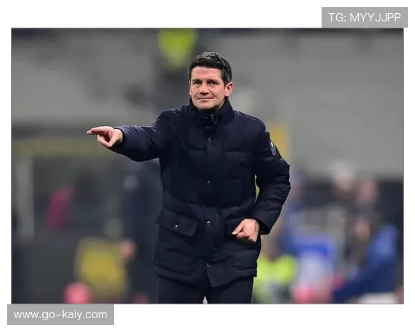 埃斯波西托：等待许久的进球意义非凡，与教练齐沃共同成长